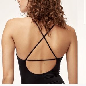 Nadoo bodysuit